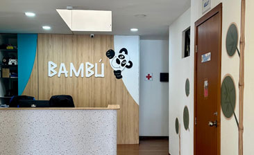 Franquicia Bambú Guardería 4 Franquicia Bambú Guardería 3
